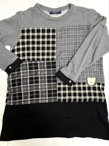 D.S.CLUB 귀여운 튜닉