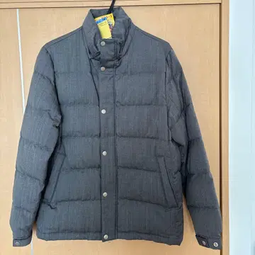 다운 자켓 숏코트 유나이티드 애로우즈 남성용