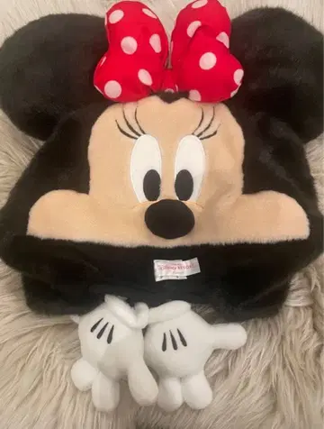 미니 팬캡 디즈니