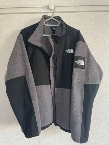 THE NORTH FACE 데날리 자켓