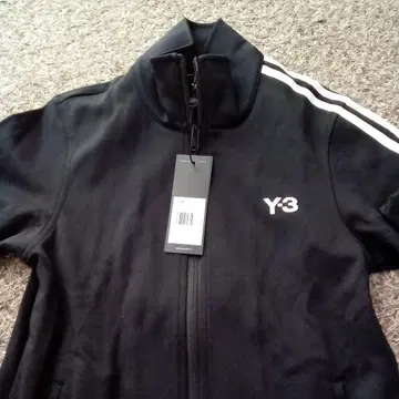 와이쓰리 Y-3 트랙 자켓 Y3LIW7460