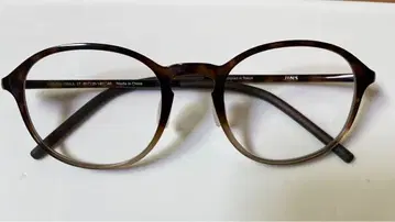 JINS 도수 없음 LUF-19s-198