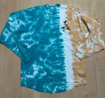 아울라니 디즈니 트레이닝복 XS