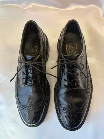 FLORSHEIM IMPERIAL 코도반 Kenmoor