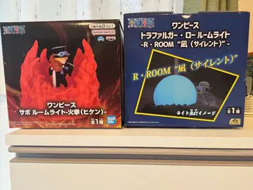 원피스 룸 라이트