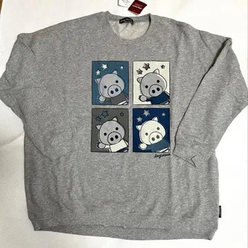 drugstore's 택 포함 트레이닝복