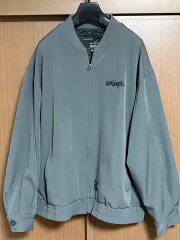 마크곤잘레스 자켓 XL Mark Gonzales