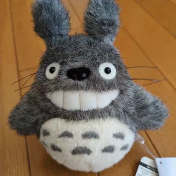 이웃집 토토로 봉제 인형