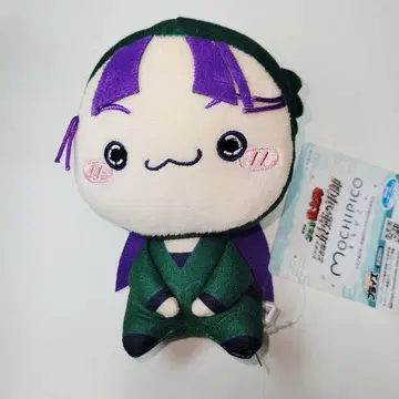 닌타마 란타로 닥타케 닌자대 최강의 군사 모치피코 타치바나 센조