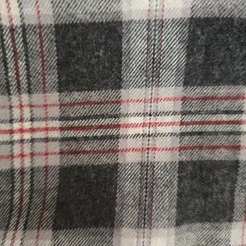 셔츠 원피스 미세 기모