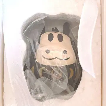 도쿄 디즈니 리조트 설날 2026 피규어 달마 호레스