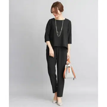 URBAN RESEARCH DOORS (어반 리서치 도어스) 셋업