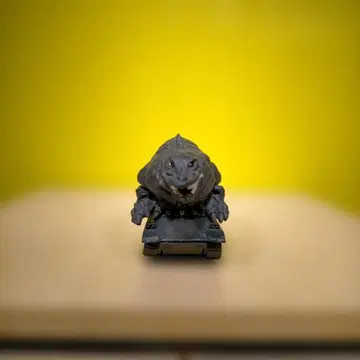 궁극 대괴수 얼티밋 몬스터즈 공룡 탱크