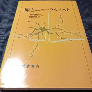 뇌와 뉴럴 네트워크