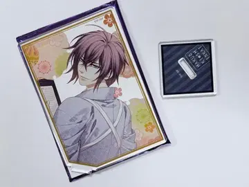 박앵귀 사이토 하지메