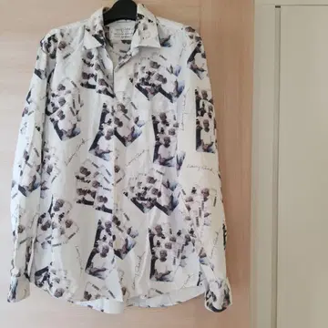 래리 클락 저널 스탠다드 20주년 기념 셔츠