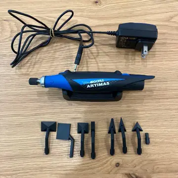 ARTIMA 5 모형 제작 용품 알코파일 알티마5