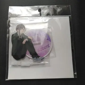 극장판 체인소 맨 레제편 아크릴 스탠드 코베니