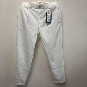 [ 미사용 새상품 ] 로사센 롱 팬츠 솔로텍 스컬 제 팬츠 사이즈 85