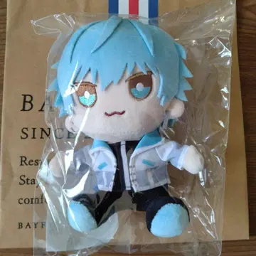 미개봉.메테오라 Lapis 군 오스와리 봉제 인형