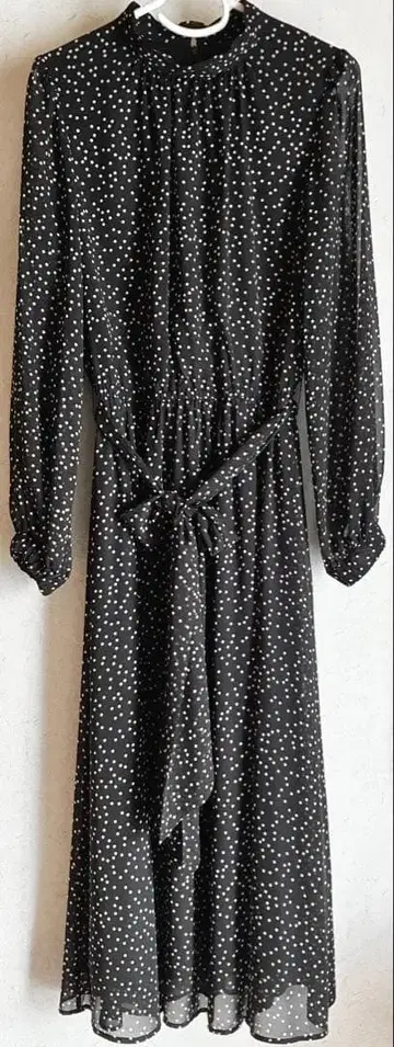 DAMA collection 도트 원피스 LL