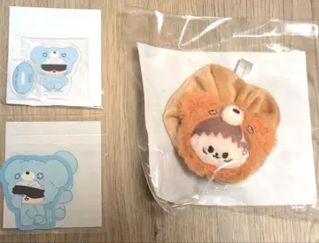 주술회전 세가 럭키 쿠지 하구하구 미- 고죠 사토루 이타도리 유우지