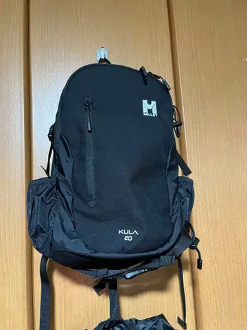 밀레 쿨러20 kula20 블랙