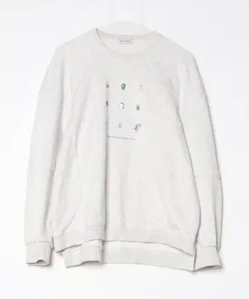 Priveve 맨투맨 주얼리