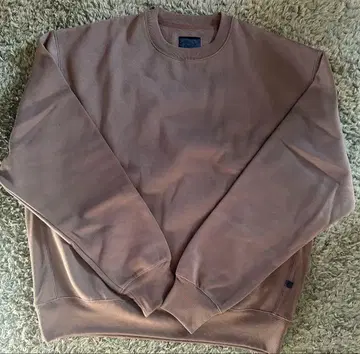 DAIWA PIER39 테크 스웨트 크루 L