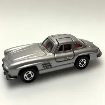 토미카 일본제 메르세데스 벤츠 300SL