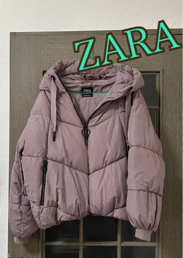 ZARA zara 자라 아우터 점퍼 자켓 블루종 코트
