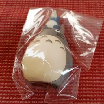 스튜디오 지브리 이웃집 토토로 손가락 인형