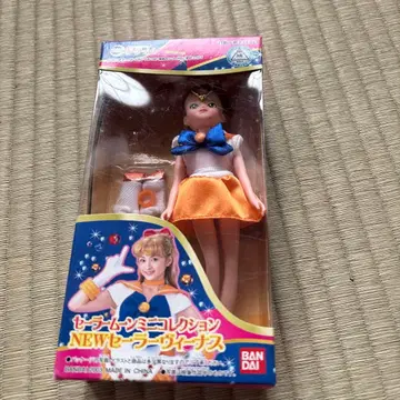 라스트! 세일러문 미니 컬렉션 new 세일러 비너스