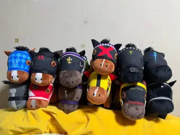 서러브레드 컬렉션 전부 택 포함