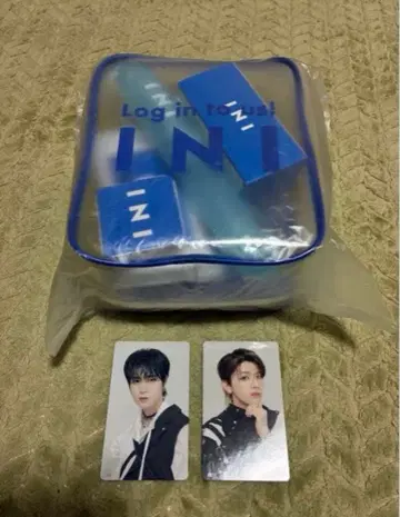 INI LAPOSTA 2025 방재 스타터 키트 희망 트레이딩 카드 1장