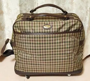 Lasserre PARIS 2way 보스턴 백 숄더백 쇼와