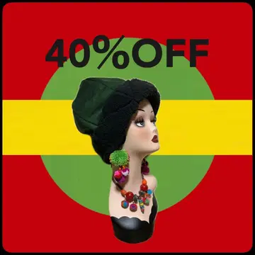 스웨이드 x 보아 리버서블 모자 샘플 SALE 40% OFF