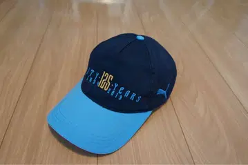 프리미어 리그 맨체스터 시티 125주년 캡 PUMA