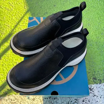 리게타 카누 슬립온 24.5cm~25.0cm