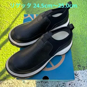 리게타 카누 슬립온 24.5cm~25.0cm