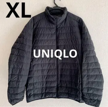 UNIQLO 울트라 라이트 다운 XL 남성용