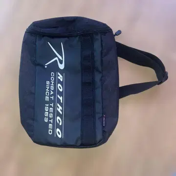 Rothco 컴파트먼트 바디백