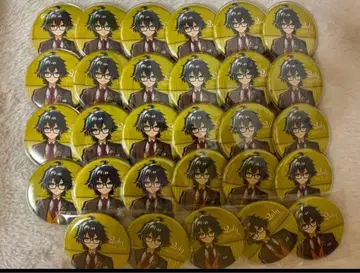 도즈루사 온리 캔뱃지