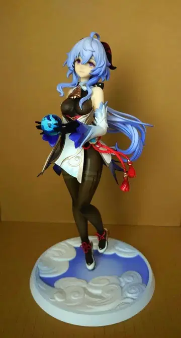 APEX 원신 감우 1/7 피규어