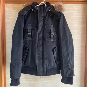 COMME CA DU MODE 자켓 M 블랙