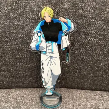 사카모토 데이즈 아사쿠라 신 아크릴 스탠드