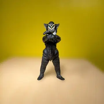 궁극 대괴수 얼티밋 몬스터즈 메피라스 외계인