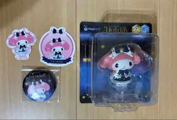 Happy 복권 산리오 A상 F상 H상 마이멜로디