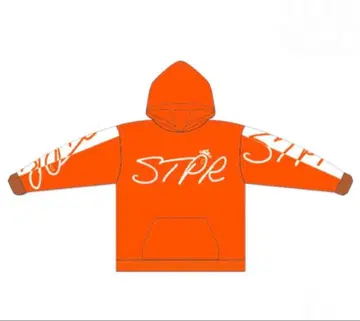 스토푸리 젤 군 후드티