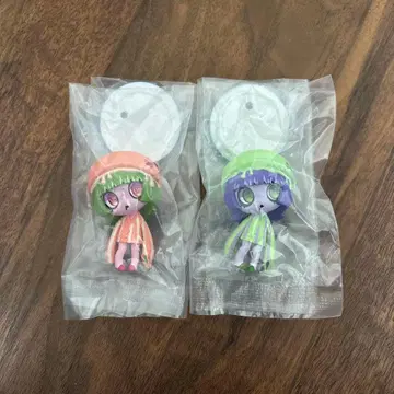 윌 스위츠 마카롱